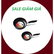 Deep Non-Stick Pan 18cm