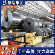 Nickel Base Wholesale Alloy Steel Roll Reinforced Ready Stock Alloy UNS Precipitation High Temperatu