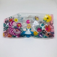 Bulk Tongmeng Dumbo Dumbo Puppet Cheshire Cat Alice Accompanying Bag Pencil Case Storage Bag