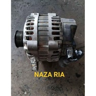 Naza Ria Alternator (Used)