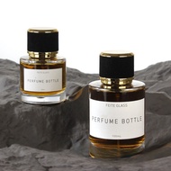 High Quality Perfume Bottle 30ml | 50ml | 100ml