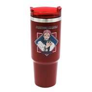 台灣直送✈️ 台灣代購 咒術迴戰保溫杯 咒術迴戰保溫瓶 咒術迴戰咖啡杯 咒術迴戰隨行杯 咒術迴戰杯 咒術迴戰冰霸杯 兩面宿儺周邊 兩面宿儺杯 兩面宿儺保溫杯 兩面宿儺隨行杯 Ryomen Sukuna