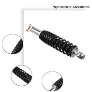 290MM scooter motorcycle rear shock absorber suitable for YMH100 Liying 125 rear shock absorber sing