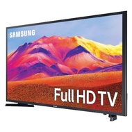 SAMSUNG LED 43 inch 43T6500 SMART TV Digital DVB-T2 FULL HD 43"