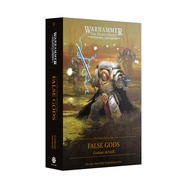 THE HORUS HERESY SAGA: HORUS RISING (PB)