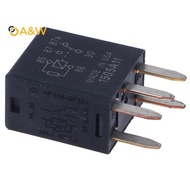 A&W G8V-RH-1C7T-R-DC12 G8VRH1C7TRDC12 12V Automotive Relay SPDT 35A 12VDC 5Pins