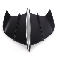 For Kawasaki Ninja ZX6R 636 ZX-25R ZX6RR ZX-6 ZX10R ZX1400 ZX14R ZZR1400 ZZR1100 Motorcycle Winglet