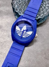 正貨 愛迪達 ADH-6169運動手錶Adidas#618