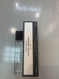 Narciso Rodriguez pure musc eau de parfum 10ml