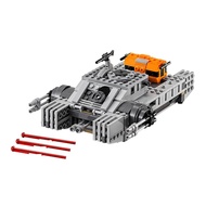 Lego Star Wars 75152 Imperial Assault Hovertank (w/o Minifigures)
