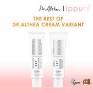 Dr.Althea 345 Relief Cream / 147 Barrier Cream 50ml