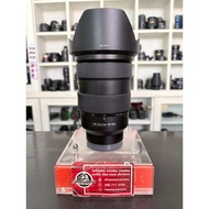SONY FE 24-70 mm F2.8 GM