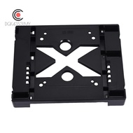 5.25 Optical Drive Position 2.5 Inch to 3.5 Inch SSD 8CM Fan HDD Adapter Tray Dock Hard Drive Holder