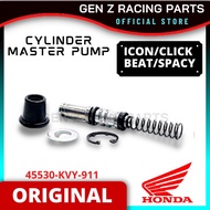 Honda Icon 110cc / Honda Beat(V1 V2) / Honda Spacy 110cc Cylinder Set , Master Pump Spring (Original