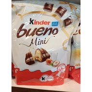 KINDER BUENO MINI 68 PCS