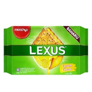 Munchy's Lexus Sandwich Lemon