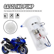 Motorcycle Gas Petrol Fuel Pump Assembly For Yamaha YZF R6S 2006-2009 YZF-R1 2004-2006 YZF-R6 2005 5