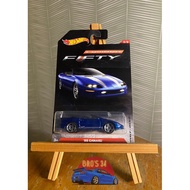 Hot Wheels ‘95 Camaro [ CAMARO FIFTY Series ]