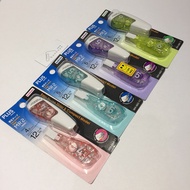 PLUS MR2 Correction Tape Mini + 1's Refill
