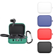 Protective Case for Soundcore P41i Headphones，Shockproof Dustproof Silicone Case, Anti-Scratch Soft 
