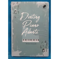 Denting Piano Adante - Windra Yuniarsih (Novel)