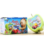 APPLE ELECTRONIC BABY CRADLE/ APPLE BUAIAN ELEKTRIK/BABY CRADLE IBABY/ BUAI ELEKTRIK