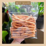Cheese Stick Keju renyah - sistik keju 250 gram