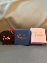 Foellie 私密處護理香氛香水組合