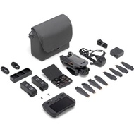 Dji Mavic 3 Pro Combo (Dji Rc Pro) - Drone Dji Mavic 3 Pro Combo