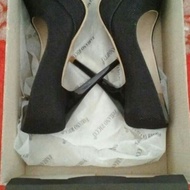 PRELOVED HEEL BRAND FABIANO RICCO