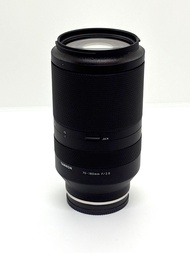 Tamron 70-180mm F/2.8 Di III VXD Lens