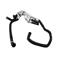 Engine Warm Air Water Tube Pipe G3G3-18C266-AB F2GZ-8B081-F for 2016- Warm Air Hose Assy F2GZ8B081B