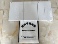 (清貨大特價）全新🆕 MI Xiaomi Pad 6 / 6 Pro 小米 小米平板6 / 6 Pro Wi-Fi 6/8＋128/256 （原封有保養 ）