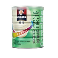 桂格 完膳營養素 全新均衡營養配方粉 (850g/罐)【杏一】