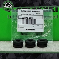 92075-209 Damper Rubber Speedometer Bracket Barako1 Barako2 Barako3 FI(3pc