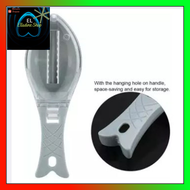 Fish Scale Scraper Remover - Eladdin Shop