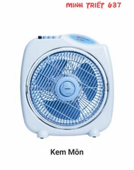 Quạt hộp Senko BD1012 - Chính hãng Senko