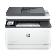 hp 惠普  LaserJet Pro MFP 3103fdn 黑白雷射多功能事務機