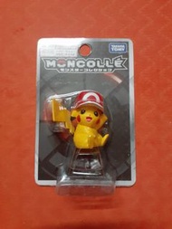 Takara Tomy Moncolle  MC.069 寵物小精靈 比卡超