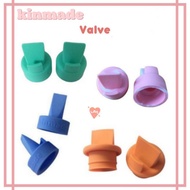 Kinmade Valve Duckbill Legendary Milk/ | Funnel Breast Pump Membrane Valve Duckbill Valve