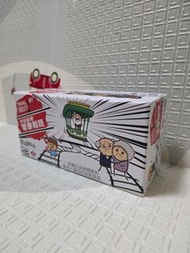 終極審判: 電車難題 Trial By Trolley Board Game