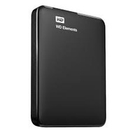 HDD Box WD ELEMENTS 1TB 2.5” USB 3.0