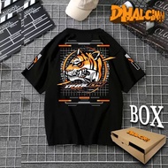 Dhalcim Apparel Race Tshirt Jersey