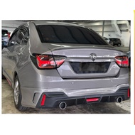 Proton Saga VVT 2016-2023 Led Tail Light / Running Tail Lamp