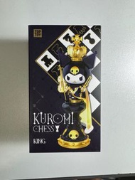 Toptoy Kuromi chess 盲盒