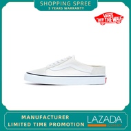 [DISCOUNT]STORE SPECIALS VANS OLD SKOOL MULE SPORTS SHOES VN0A3MUSFRL GENUINE NATIONWIDE WARRANTY