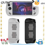 OLINI Handheld Game Console Cover, Protector Shockproof Protective , High Quality Anti-scratch Silic
