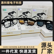 Low Price Cross-Border New Product AIMB-G1 Black Technology AI Smart Translation Synchronous Transla