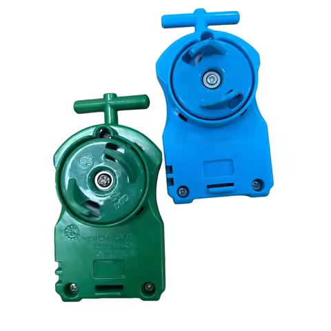 beyscollector t MFB Left Right spin String Launcher