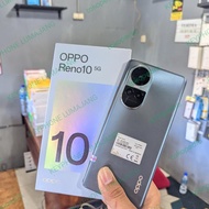 oppo reno 10 5g 8/256gb second original
